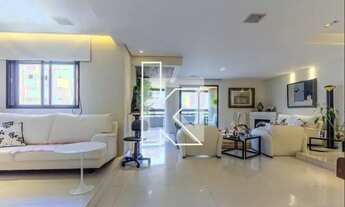 Imagem 2: Imóvel amplo para alugar com 3 quartos, sendo 2 suítes e 4 vagas - LOCAÇÃO