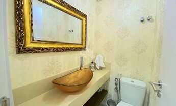 Imagem 2: Apartamento à venda com 2 suítes, 1 vaga no Córrego Grande - Florianópolis - SC