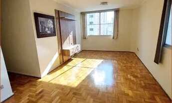 Imagem: SÃO PAULO - Apartamento Padrão - PERDIZES