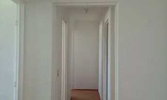 Imagem 5: Apartamento Novo Gama com varanda