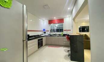 Imagem 5: Casa com 4 dorms, Jardim Campo Belo, Sumaré - R$ 510 mil, Cod: RCA2584