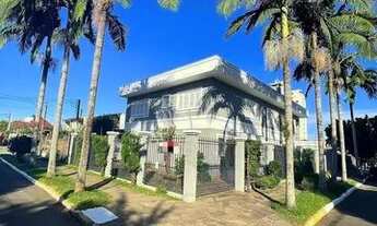 Imagem 4: Sobrado para Venda - 267.37m², 3 dormitórios, sendo 1 suites, 2 vagas - Marechal Rondon