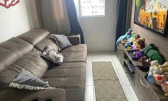 Imagem 1: APARTAMENTO 2 DORMITÓRIOS 1 VAGA 45M² - VILA PRUDENTE