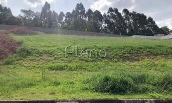 Imagem 4: Terreno - Observatório - Vinhedo