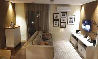 Imagem 2: Venda Apartamento com 3 dormitórios