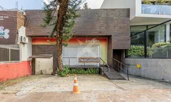 Imagem: PORTO ALEGRE - Casa Comercial - Petropolis