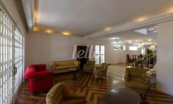 Imagem 4: São Paulo - Casa Padrão - Vila Clementino