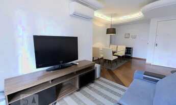 Imagem 3: Apartamento para Aluguel - Vila Olímpia, 2 Quartos, 75 m2