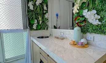 Imagem 6: MARAVILHOSO 3 QUARTOS COM SUÍTE - JARDIM CAMBURI