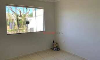 Imagem 7: Casa com 3 dormitórios para alugar, 84 m² por R$ 1.500,00/mês - Jardim Dias I - Maringá/PR