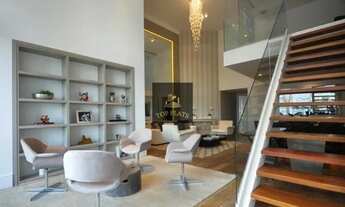 Imagem 5: Flat disponível no Brooklin - SP