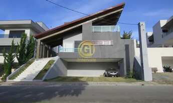 Imagem: Casa de Alto Padrão no Condomínio Residencial