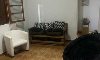 Imagem 5: Alugo casa praia seca semana santa