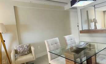 Imagem 4: APARTAMENTO - PENÍNSULA WAY - MOBILIADO - PORTEIRA FECHADA