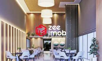 Imagem 3: O melhor apartamento do Bessa de alto padrão pelo menor custo do mercado R$ 562 mil