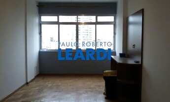 Imagem: APARTAMENTO - PERDIZES - SP