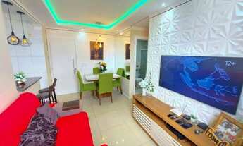 Imagem 2: Apartamento 2/4 Cond. Sun valley