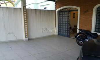 Imagem 3: Casa - Jardim Aurélia - Campinas