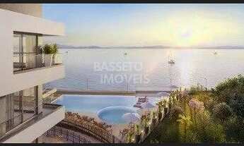 Imagem: FLORIANóPOLIS - Apartamento Padrão - Cacupé