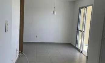 Imagem: Apartamento 2/4 - Condomínio Arboris Praças