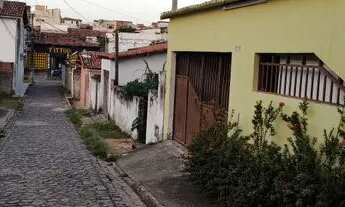 Imagem: Casa na zona norte