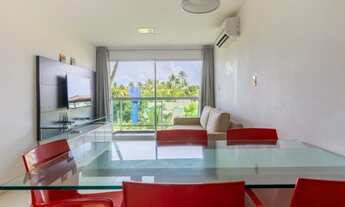 Imagem: Apartamento em Porto de Galinhas, com 2