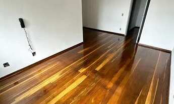 Imagem 6: Apartamento para aluguel com 101 metros quadrados com 2 quartos em São Lucas - Belo Horizo