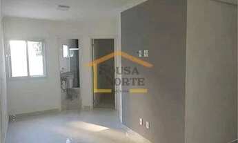 Imagem 1: SãO PAULO - Apartamento Padrão - Santana