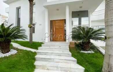 Imagem 5: Locação Casa em condomínio com 4 dormitórios