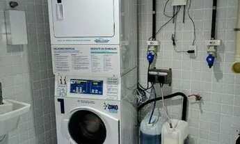 Imagem 4: Alugo flat mobiliado 32m Setubal Recife PE