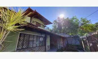 Imagem 3: Excelente CASA DUPLEX - Rio Bonito