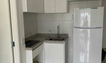 Imagem 3: Apartamento para aluguel tem 39 metros quadrados com 1 quarto em Pinheiros - São Paulo - S