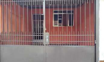 Imagem: Aluga kitnet com garagem