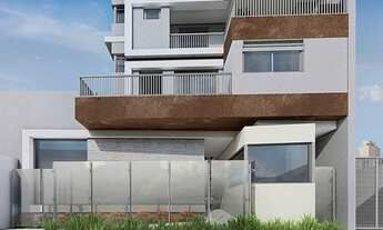 Imagem 2: Apartamento Novo à Venda em Moema em São Paulo/SP no Edifício EXP Moema contendo 2 Suítes