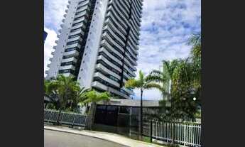 Imagem: Apartamento com Um Quarto, Porteira Fechada