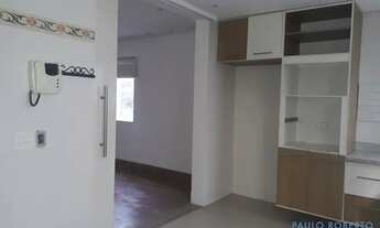 Imagem 7: CASA EM CONDOMÍNIO - MORUMBI - SP