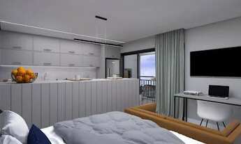 Imagem 5: LOFT/Studio Na Vila Germânica