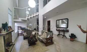 Imagem 4: Casa - Jardim Paiquerê - Valinhos