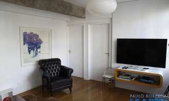 Imagem 4: APARTAMENTO - PARAÍSO - SP