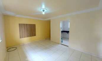 Imagem 4: Apto 2/4 Reformado