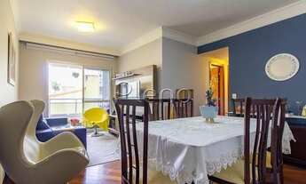 Imagem 2: Apartamento - Bosque - Campinas