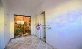 Imagem 7: Sobrado com 3 dormitórios, 380 m² - venda por R$ 990.000,00 ou aluguel por R$ 4.005,00/mês