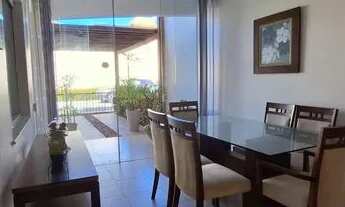 Imagem 4: Casa mobiliada em condomínio fechado em Buraquinho