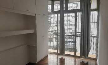 Imagem 7: Aluguel Botafogo 1 quarto 60m²