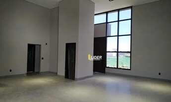 Imagem 4: CASA EM CONDOMÍNIO à venda, 4 quartos, 4 suítes, 1 vaga, JARDIM BOTANICO - Uberlândia/MG