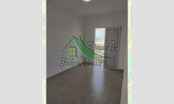 Imagem 3: COBERTURA COM CHURRASQUEIRA - 2 VAGAS - CENTRO CARAPICUIBA