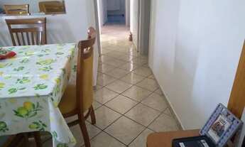 Imagem 5: Apartamento para Venda em São Paulo, Vila São Francisco, 2 dormitórios, 2 banheiros, 1 vag