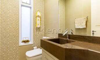 Imagem 7: Venda Casa em condomínio com 4 dormitórios