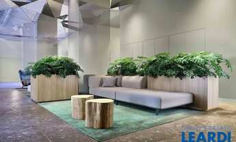 Imagem 4: APARTAMENTO - PINHEIROS - SP