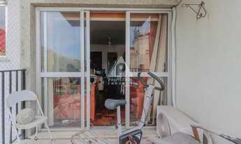 Imagem 4: Excelente apartamento na Glória